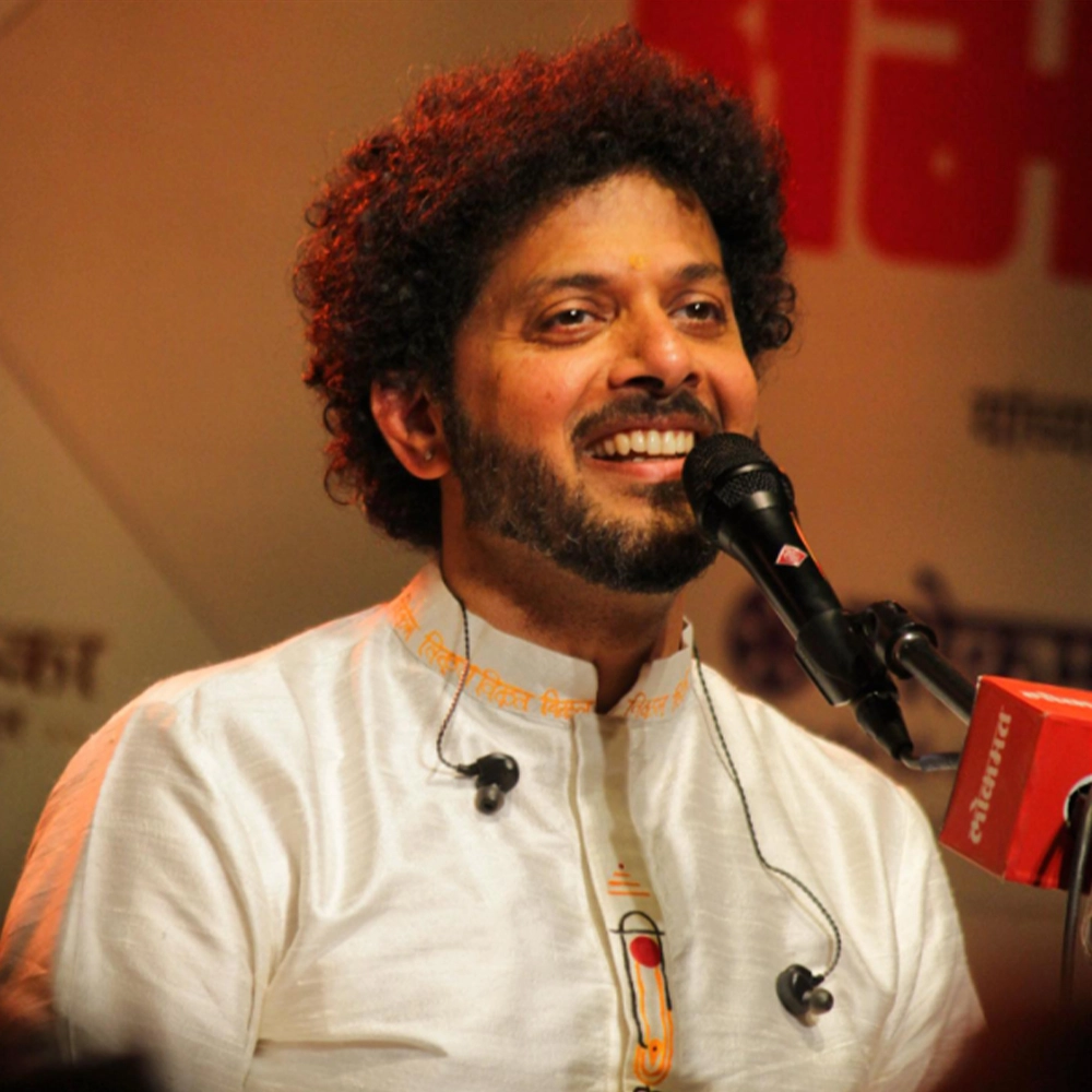 Mahesh Kale