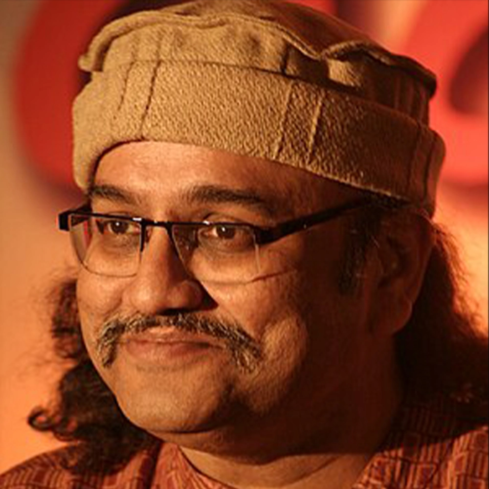 Raghunandan Panshikar