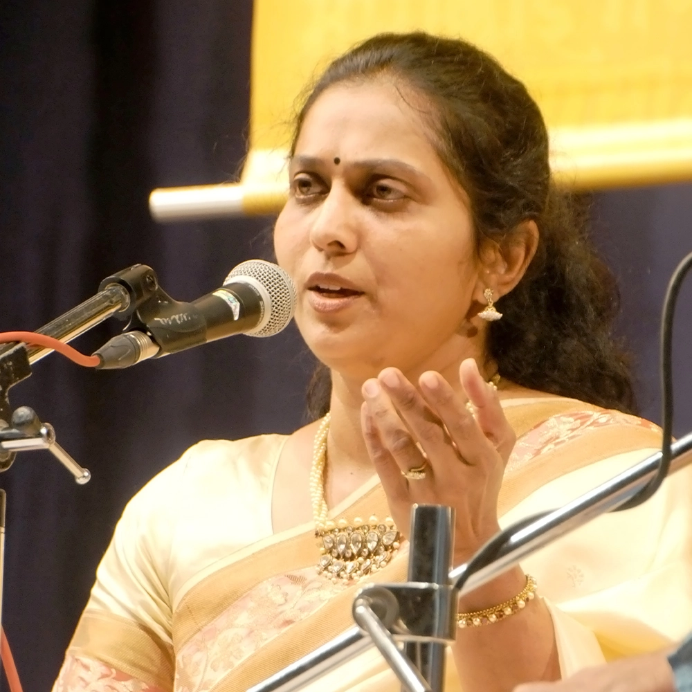 Revati Kamat