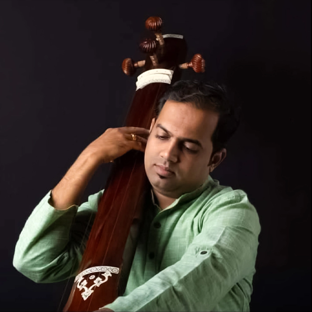Saurabh Kadgaonkar