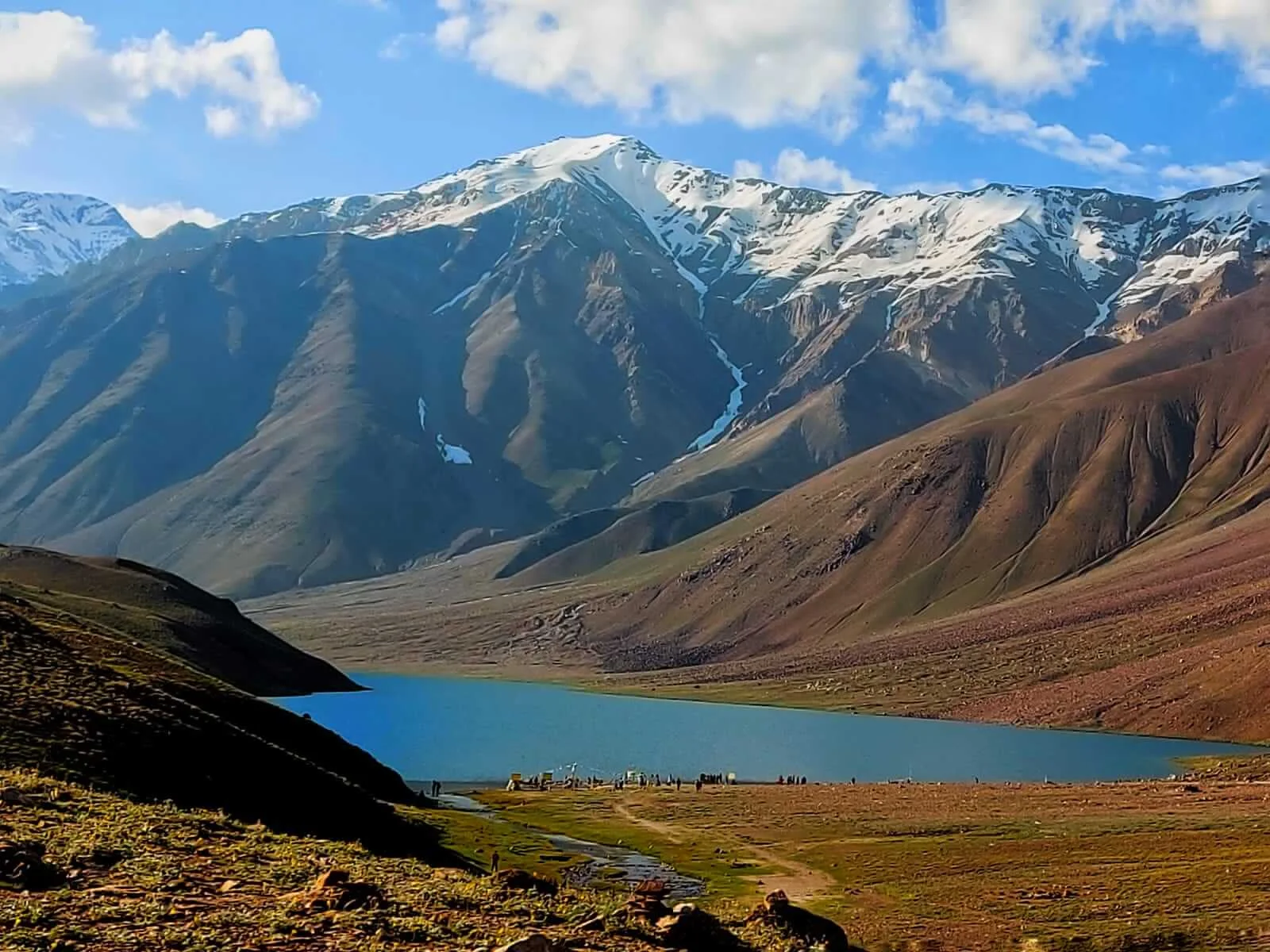 Noon / AfternoonCover